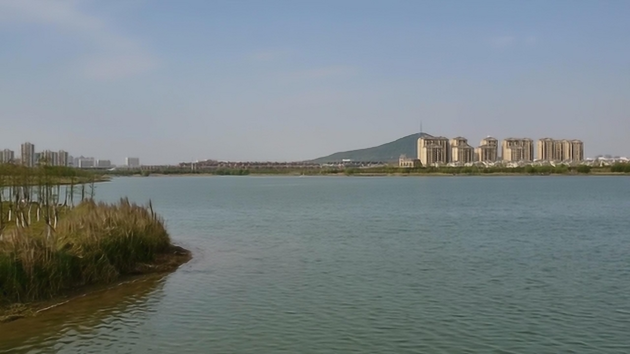 合肥柏堰湖最新動態(tài)，探索自然美景之旅，尋覓內(nèi)心寧靜與平和