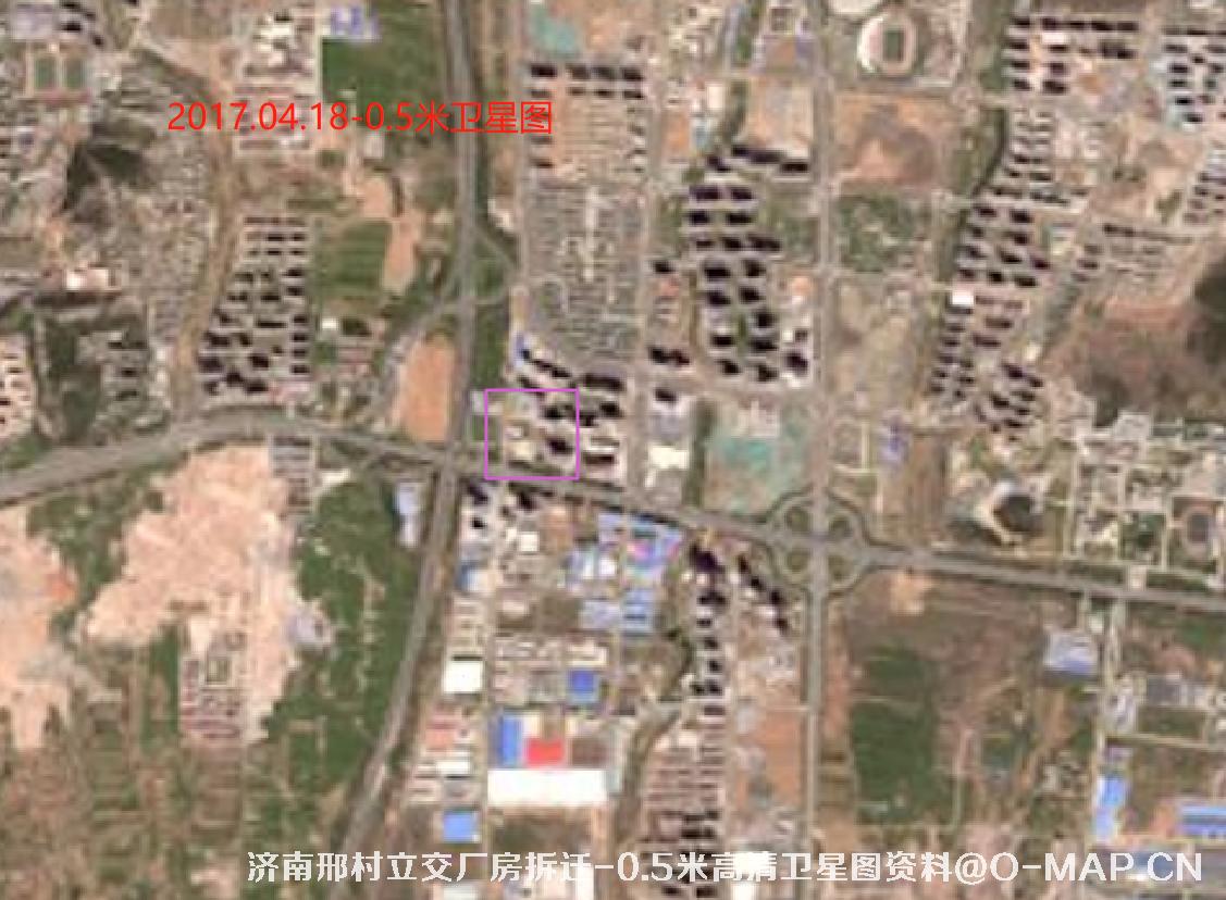 濟(jì)南冶河村蛻變之路，勵(lì)志故事照亮未來最新進(jìn)展