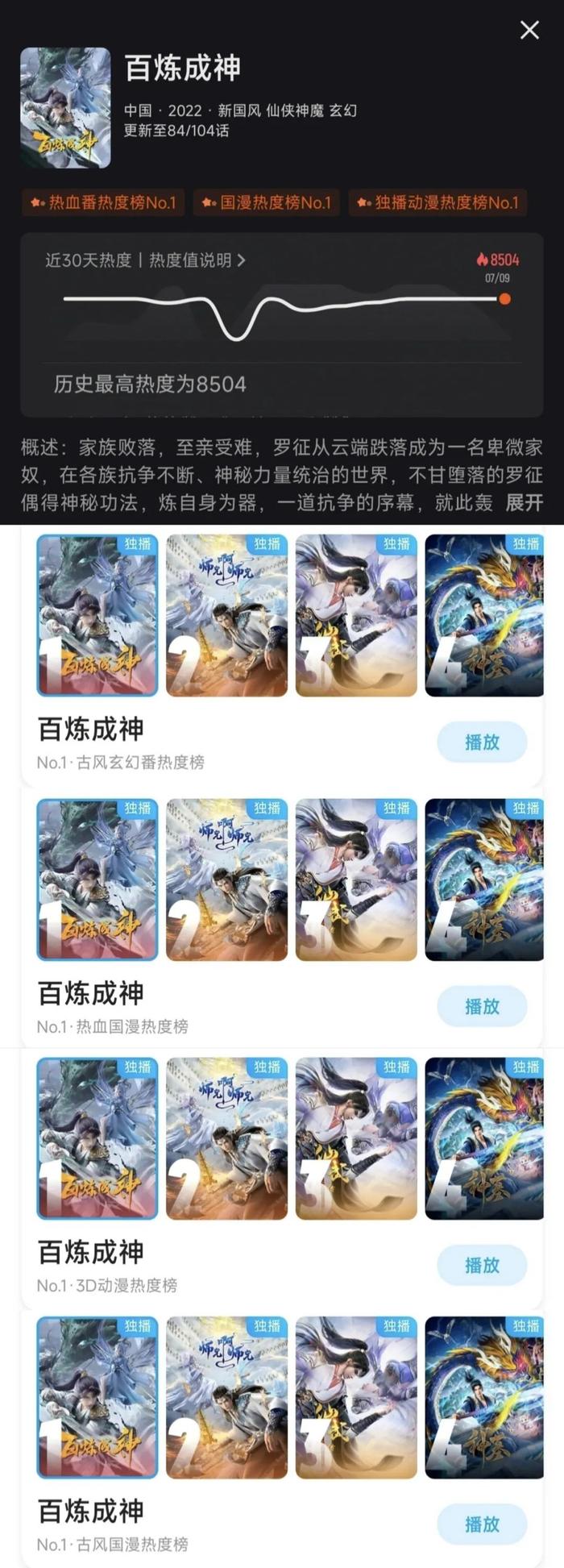 百練成神羅征最新章節(jié)，修煉、挑戰(zhàn)與成長的征途