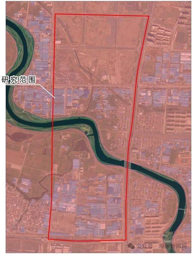 臨沂新南外環(huán)最新動(dòng)態(tài)與溫馨故事