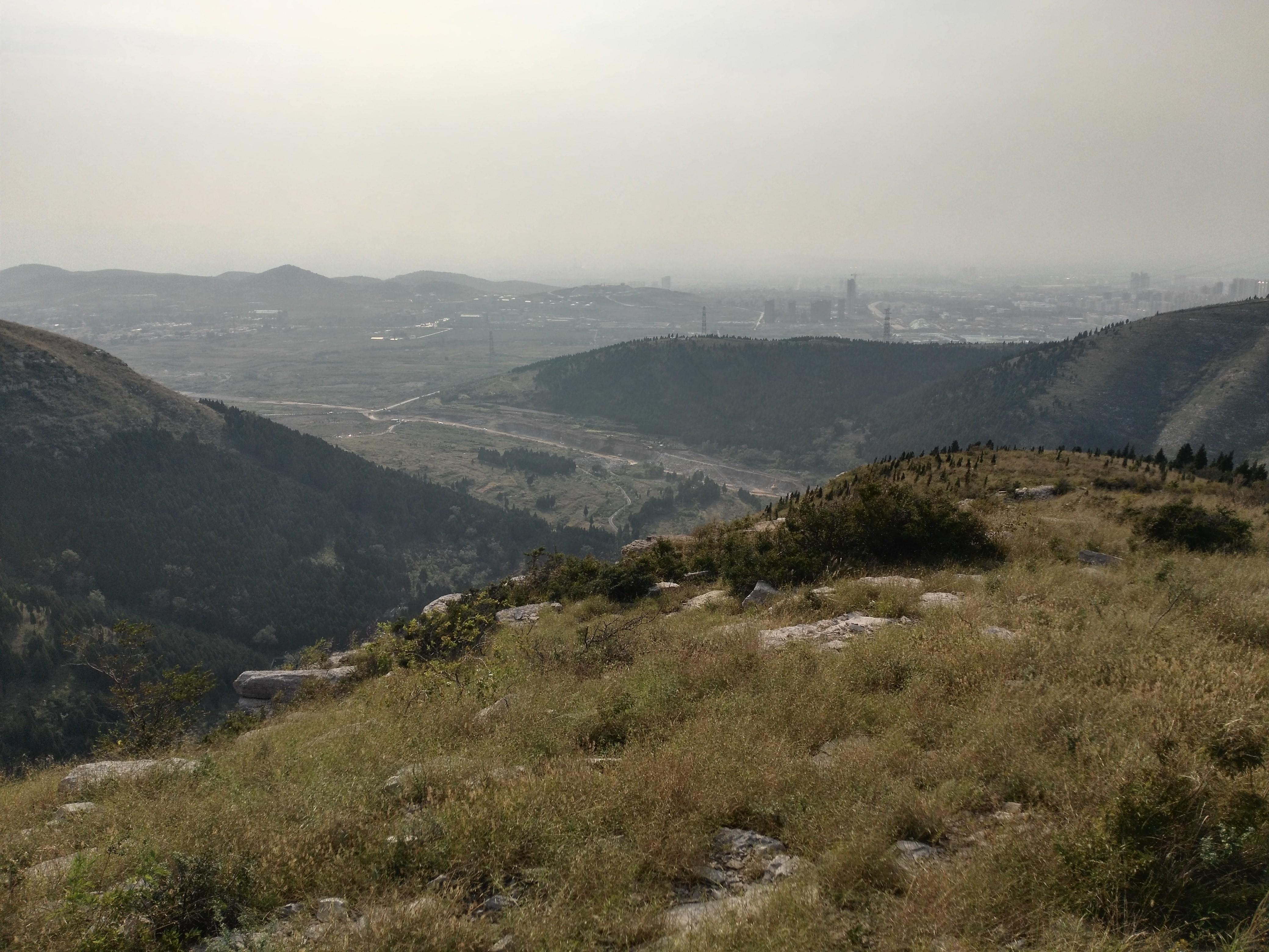 章丘新南外環(huán)最新動態(tài)更新