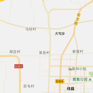 邢臺(tái)31路公交最新路線詳解及更新通知