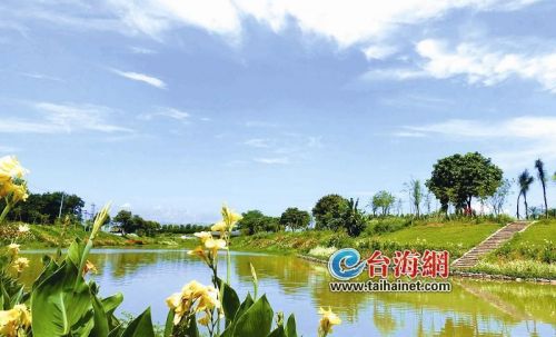 漳州九十九灣最新動(dòng)態(tài)更新，最新消息披露