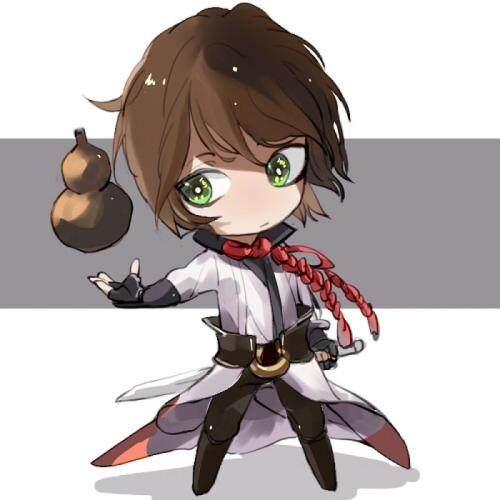 李白四級符文搭配，自我超越的勵(lì)志之旅