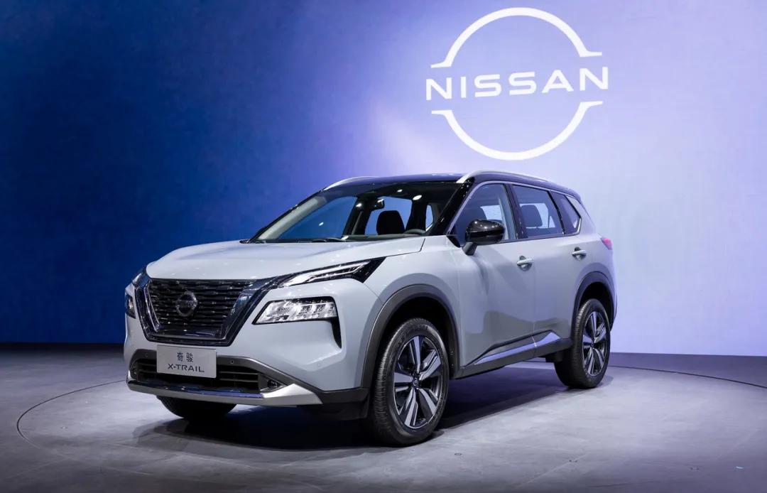 奇駿2025款最新動態(tài)，全新觀點與消息披露