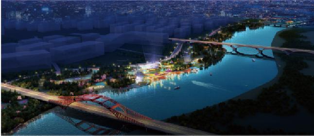 蓉江新區(qū)規(guī)劃新動(dòng)態(tài)，與自然美景的邂逅，追尋內(nèi)心平和與寧?kù)o之旅