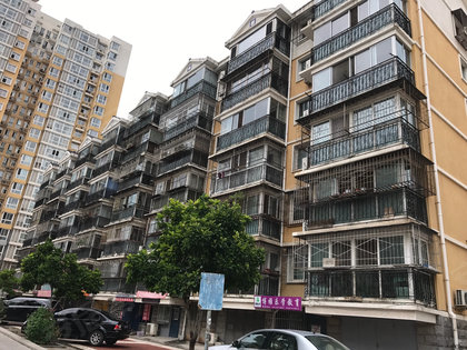 紹興袍江世紀(jì)街租房探秘，小巷中的隱藏房源寶藏