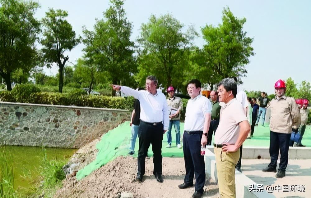 中央環(huán)保督察組天津之行，綠色變革的鼓舞人心之旅