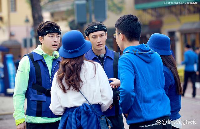 全員加速中3最新消息揭秘，科技新紀元下的生活瞬間升級