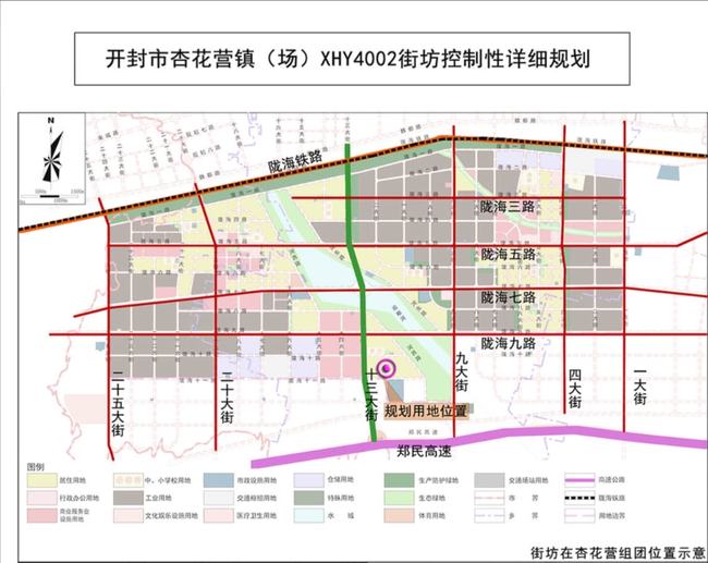 開封規(guī)劃局最新規(guī)劃圖詳解，從初學(xué)者到進(jìn)階用戶的步驟指南