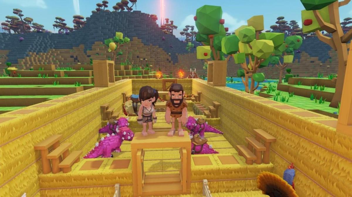 最新科技引領(lǐng)潮流，無地獄塔陣型重磅推薦，重塑生活新紀元！