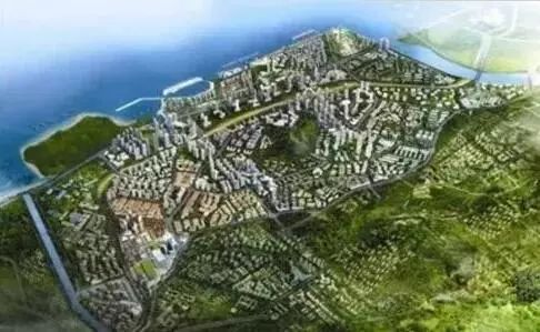 招遠(yuǎn)濱海新區(qū)科技引領(lǐng)未來(lái)，高科技產(chǎn)品閃耀登場(chǎng)最新消息