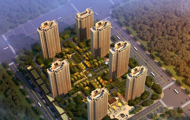 鄭州房產(chǎn)網(wǎng)最新樓盤圖探秘，熱門樓盤與未來市場趨勢展望