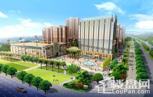 東業(yè)上城最新開盤盛況，小城喜悅蔓延