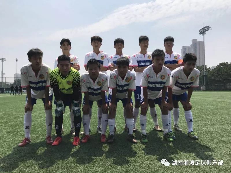 武漢卓爾U17青春熱血啟航，夢想篇章的最新動態(tài)