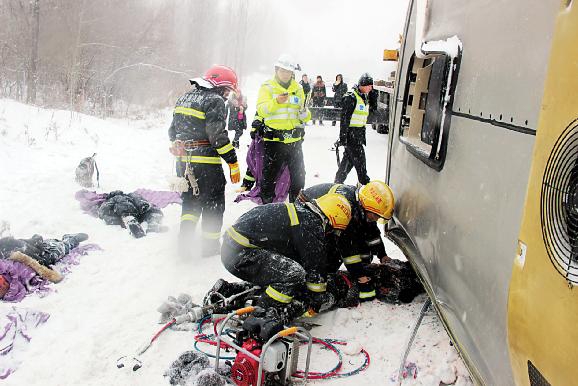 尚志貼吧車禍最新消息，科技護航未來，智能引領(lǐng)生活新篇章