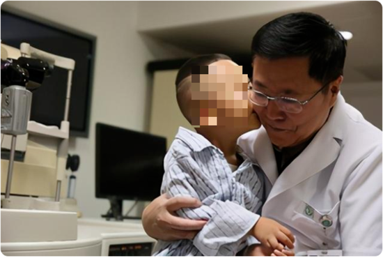 王寧利最新青光眼治療，革新策略與前沿技術(shù)的應用