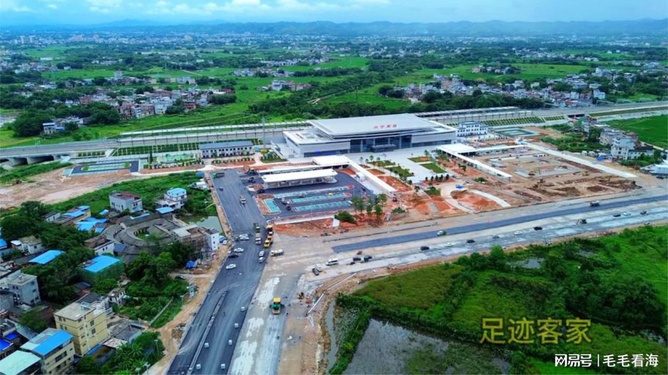 興寧市高鐵最新動(dòng)態(tài)及獲取解讀新聞的技能指南