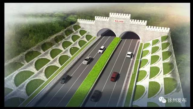 拖龍山隧道最新進(jìn)展，穿越山水間的希望之光進(jìn)展揭秘