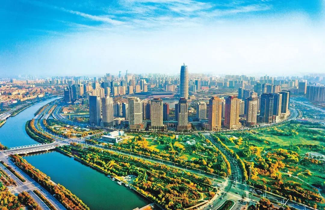 龍湖鎮(zhèn)正式融入鄭州，最新政策更新與融入重磅消息！