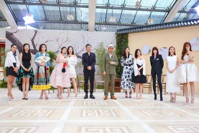 最新一季嘉賓加盟，全新體驗即將上演！