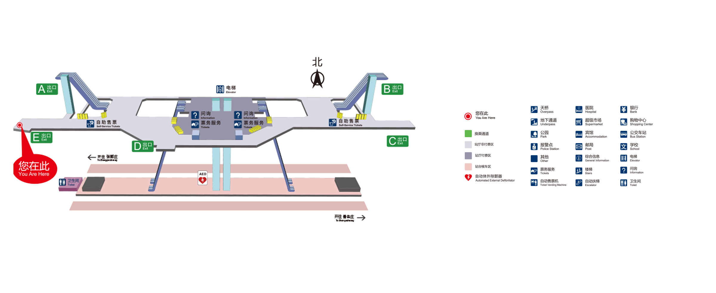 北京麗澤車站最新動(dòng)態(tài)??