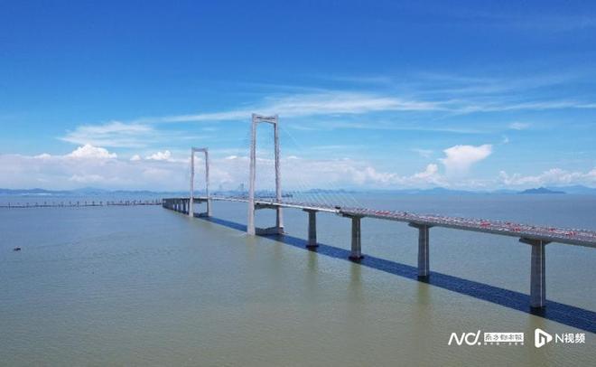 安溪中山大橋最新動(dòng)態(tài)更新，最新消息揭秘