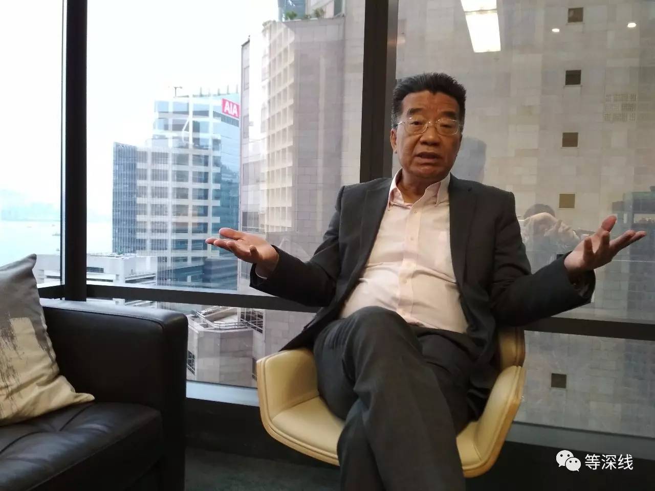 香港劉夢(mèng)熊的最新動(dòng)態(tài)，自信與成就之光的蛻變之路