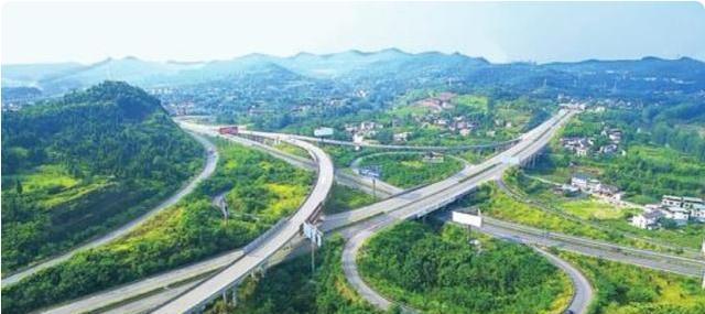 祿會高速公路最新進展更新，最新動態(tài)與概況