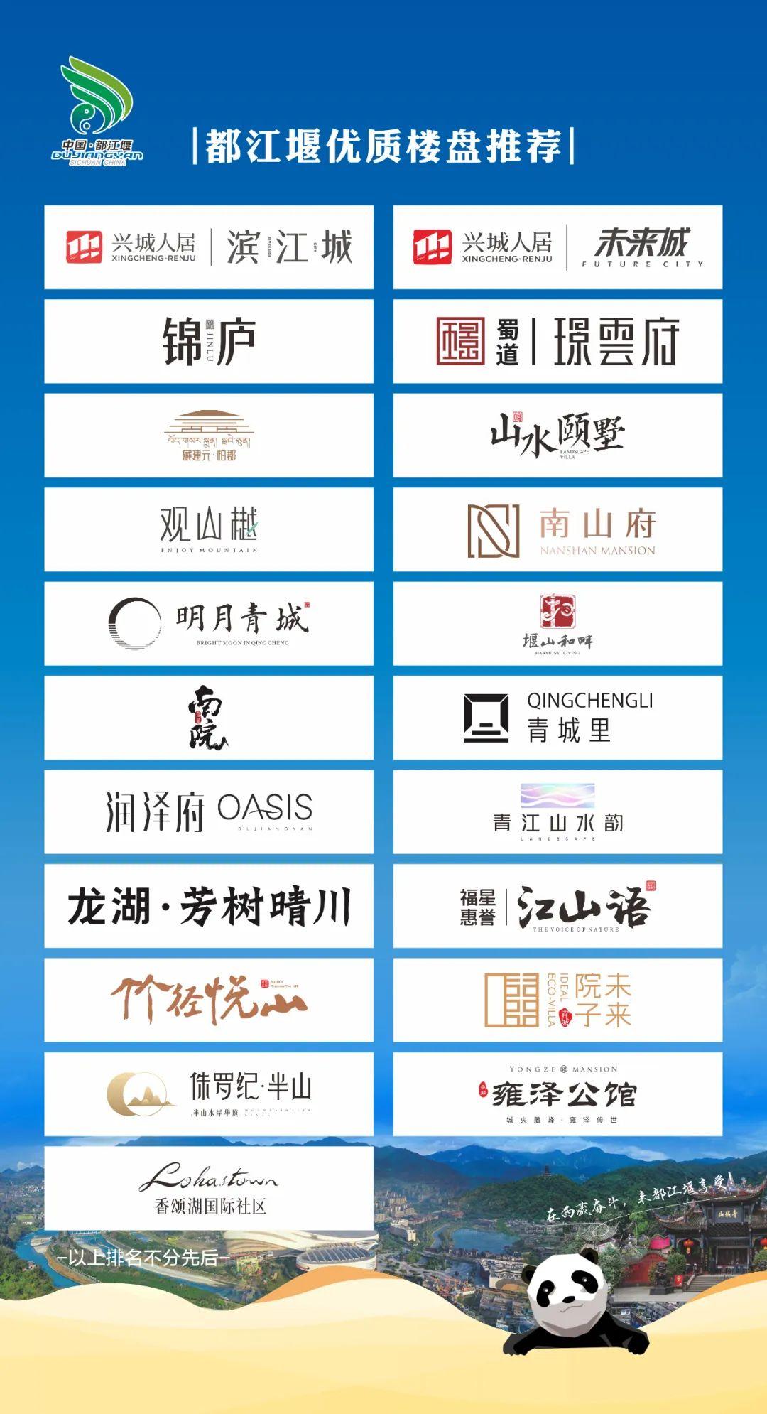 都江堰最新樓盤與房?jī)r(jià)概覽，理想投資與生活之選