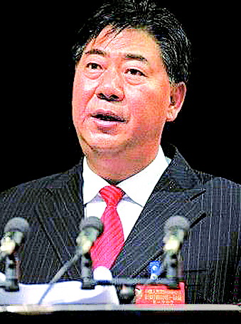 楊躍國最新勵志消息震撼人心，點燃希望之光的故事