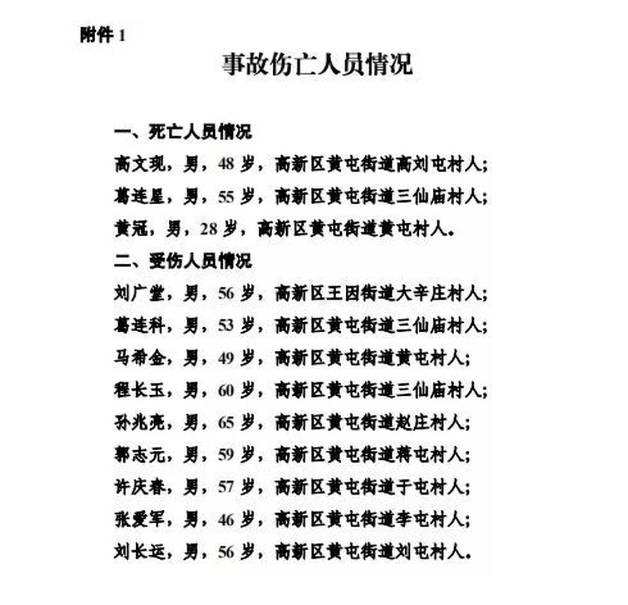 濟寧崇文中學(xué)坍塌最新情況及小巷特色小店揭秘