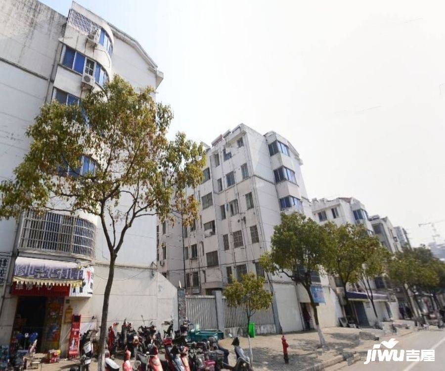 金壇岸頭家園小區(qū)最新房?jī)r(jià)，科技前沿與生活共舞的理想居所