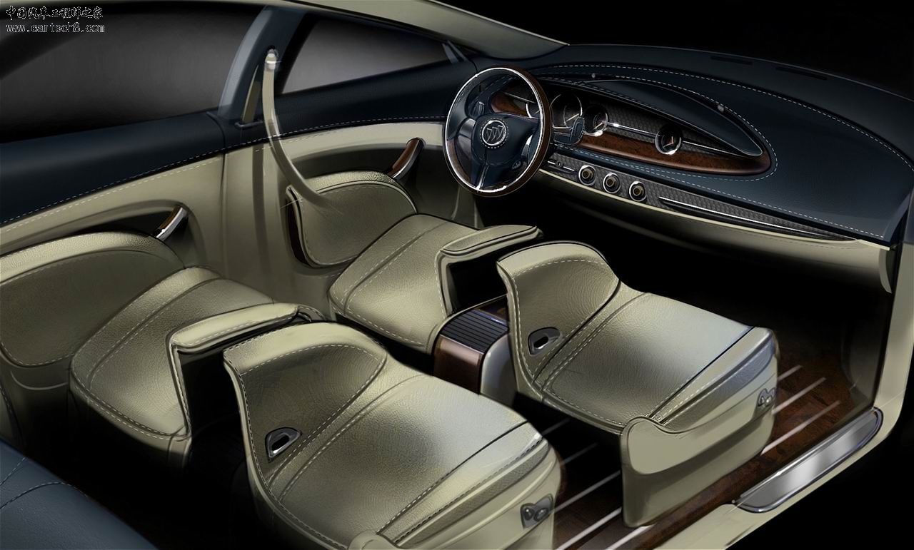 最新車內(nèi)裝飾效果圖，時尚與舒適的完美融合