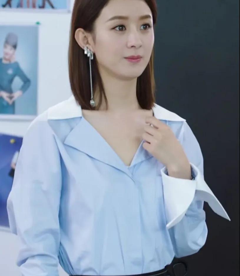 趙麗穎和金瀚的最新動態(tài)，星光下的嶄新篇章