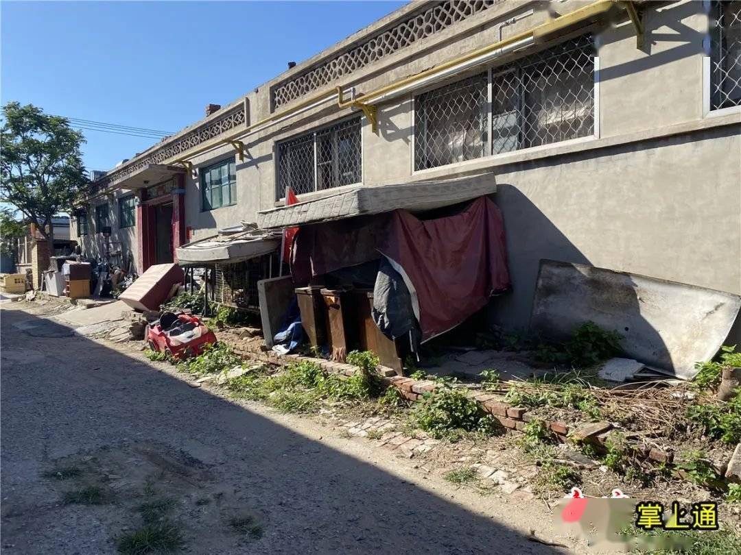 北牛寺村拆遷最新動(dòng)態(tài)，2025年折遷計(jì)劃揭曉