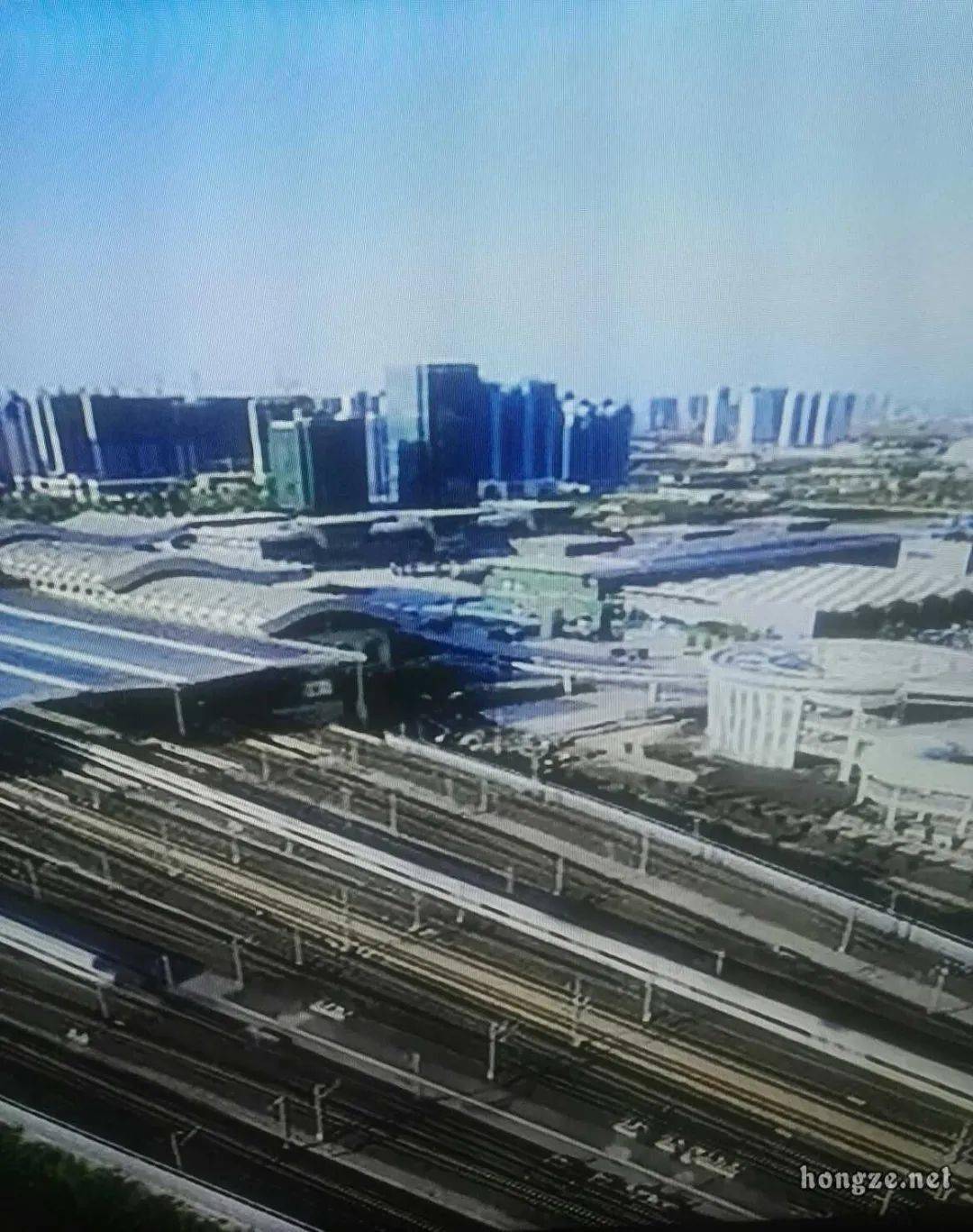 洪澤高鐵站最新動(dòng)態(tài)，啟程探索自然美景，尋求內(nèi)心平靜之旅