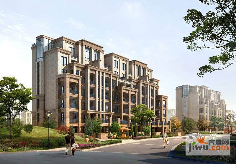 常州常發(fā)豪郡最新房價(jià)解析與趨勢(shì)預(yù)測(cè)