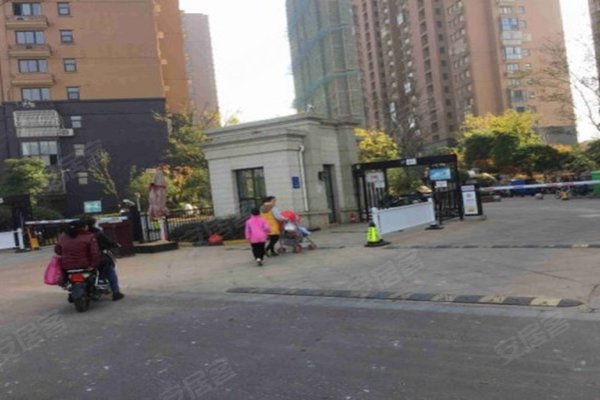 常州常發(fā)豪郡最新房價(jià)解析與趨勢(shì)預(yù)測(cè)