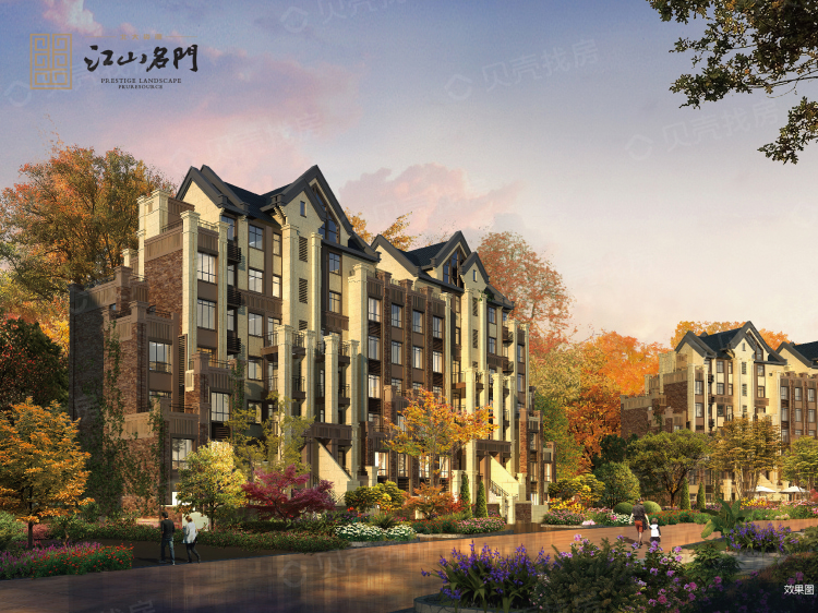 江山名門三期，最新房價(jià)與家的溫馨深度體驗(yàn)