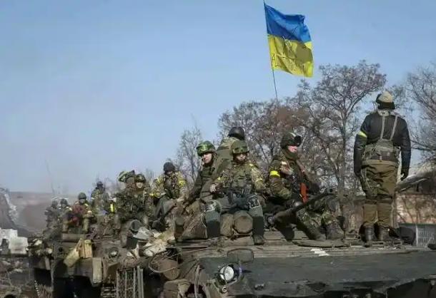 中烏克蘭最新軍事合作開啟戰(zhàn)略新篇章??