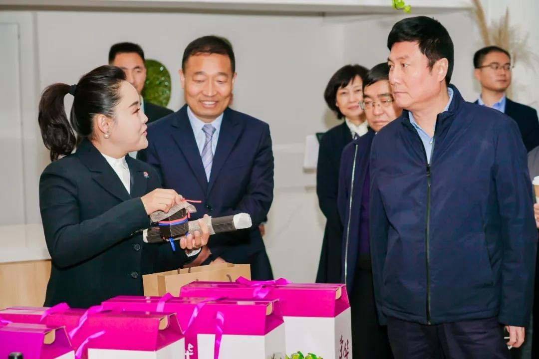 鄠邑區(qū)簽約新進(jìn)展，區(qū)域發(fā)展的三大看點(diǎn)揭曉