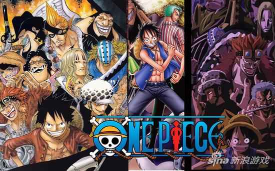 海賊王鼓舞之旅，最新消息與探索自然美景的冒險(xiǎn)篇章