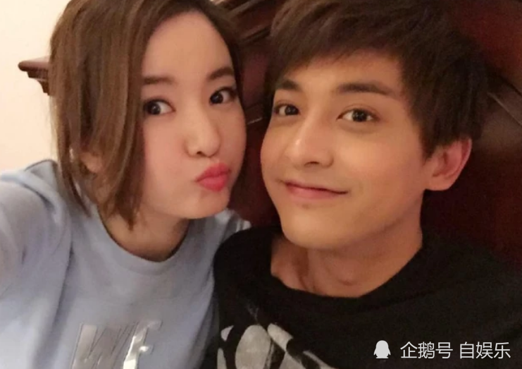 李晟李佳航最新消息，影視界的耀眼明星閃耀時(shí)刻