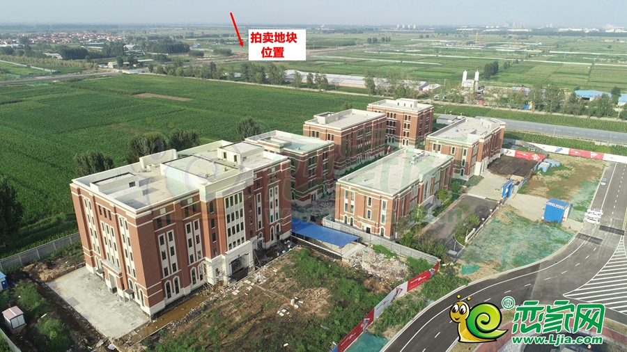 叢臺(tái)產(chǎn)業(yè)新城，科技前沿引領(lǐng)未來，重塑生活體驗(yàn)新篇章