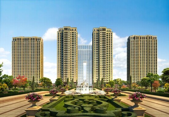 新湖廬山國際最新房價，自然美景之旅的邀請?zhí)剿髦? width=