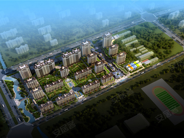 桓臺天煜信園最新房價，時代印記與民眾期待下的房價動態(tài)