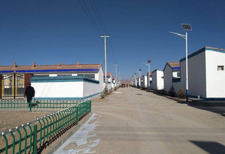 景泰縣正路鄉(xiāng)小巷深處的獨特風味，最新新聞報道