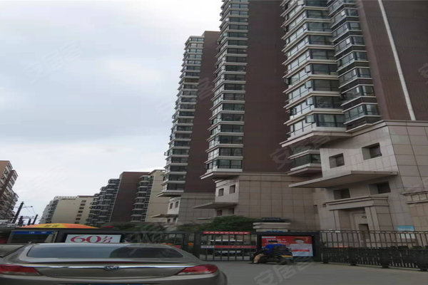 峰峰育德佳苑高科技住宅，智能未來，享受科技改變生活的便捷