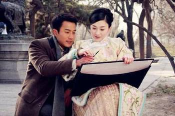 曾麗珍最新導(dǎo)演電視劇，溫馨小家庭